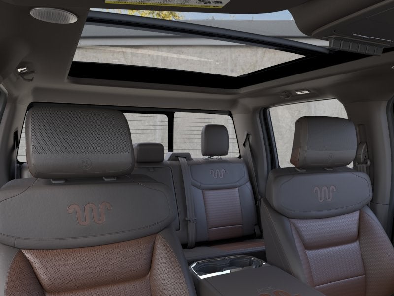2026 Ford F-350 King Ranch