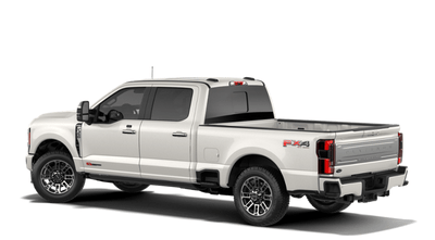 2027 Ford F-350 Platinum