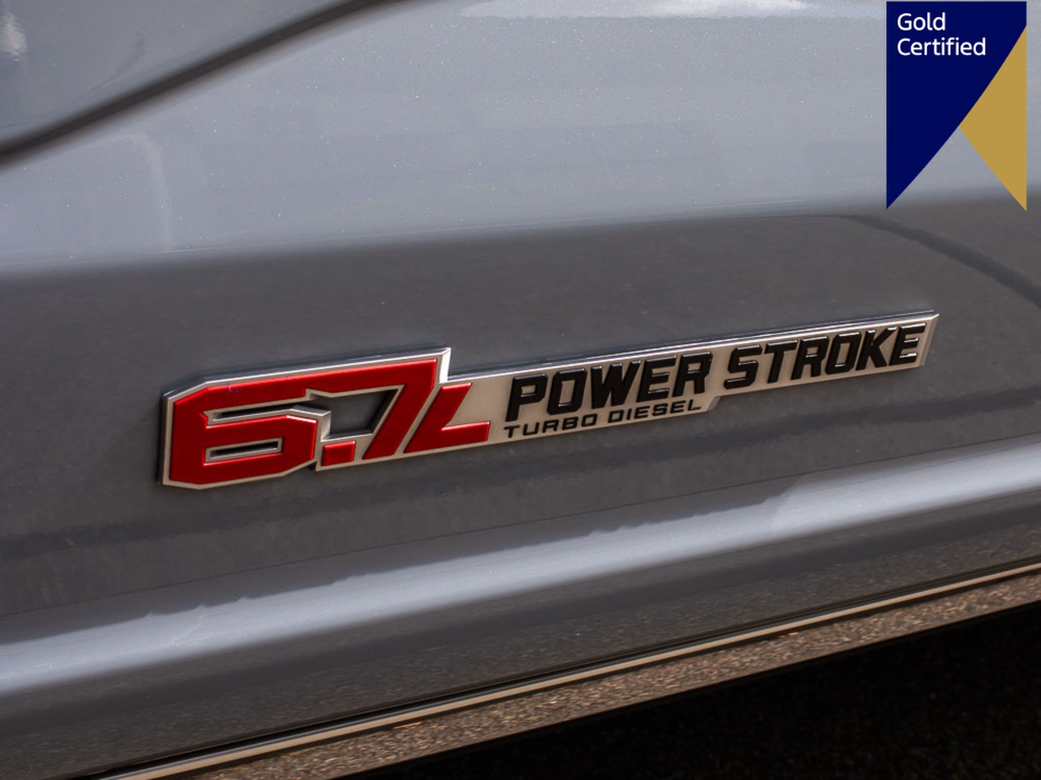 2024 Ford F-350 Platinum