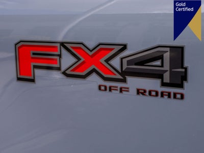 2024 Ford F-350 Platinum