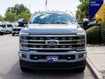 2024 Ford F-350 Platinum