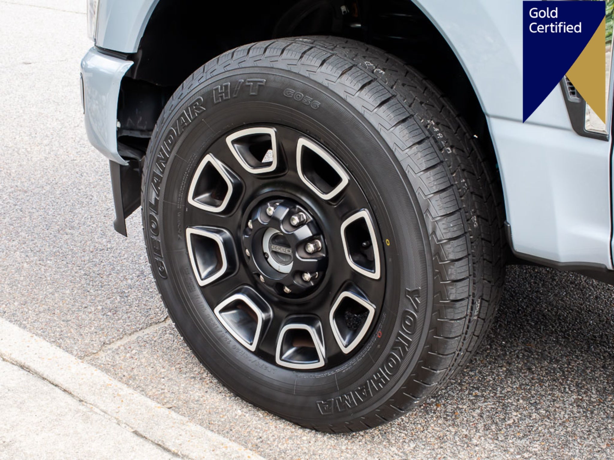 2024 Ford F-350 Platinum