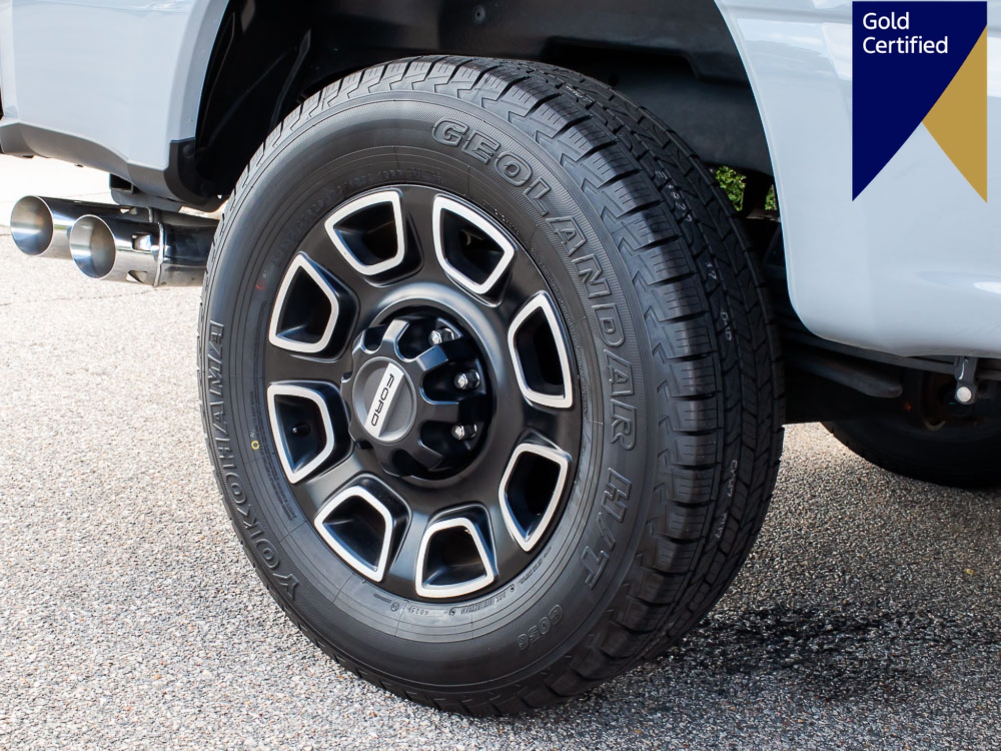 2024 Ford F-350 Platinum