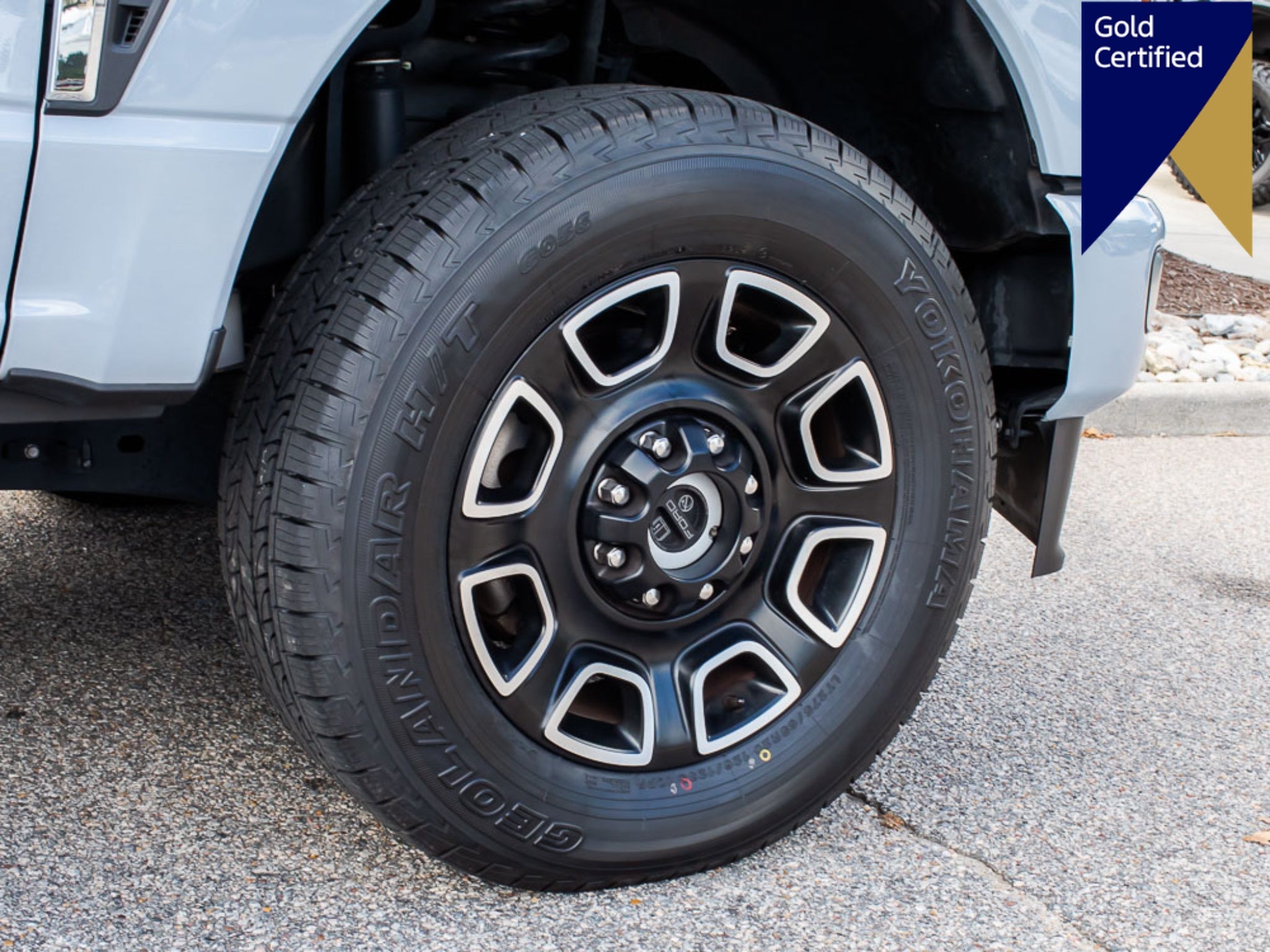 2024 Ford F-350 Platinum