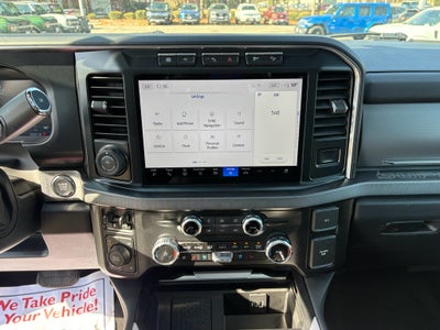 2024 Ford F-350 Platinum