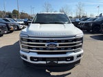 2024 Ford F-350 Platinum