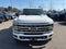 2024 Ford F-350 Platinum