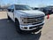 2024 Ford F-350 Platinum