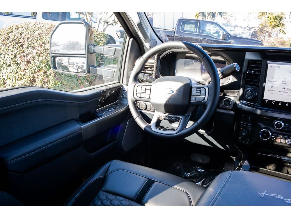 2026 Ford F-350 LARIAT Roush