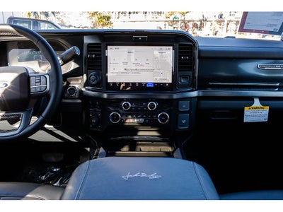 2026 Ford F-350 LARIAT Roush