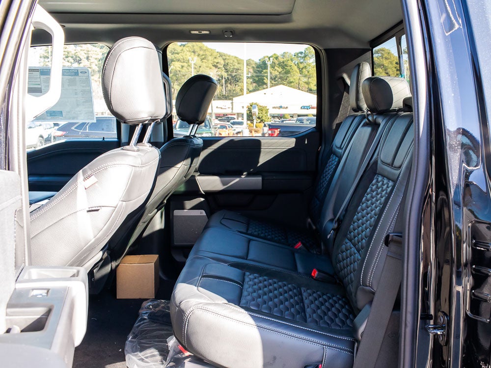 2026 Ford F-350 LARIAT Roush