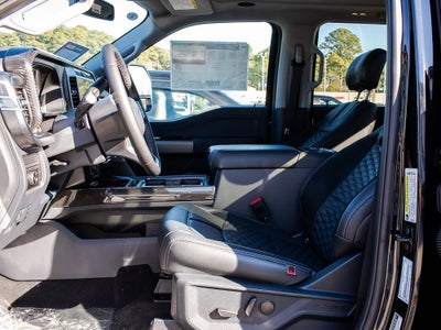 2026 Ford F-350 LARIAT Roush