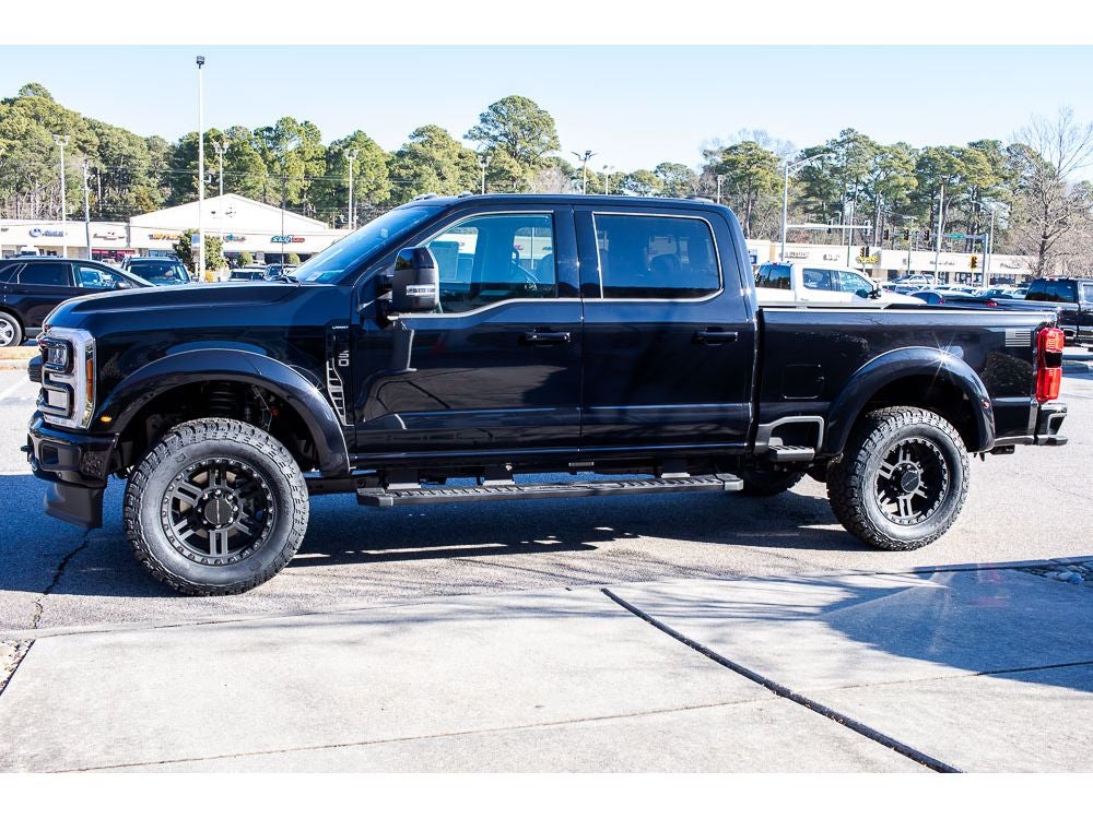 2026 Ford F-350 LARIAT Roush