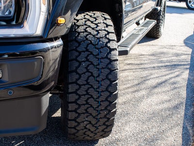 2026 Ford F-350 LARIAT Roush