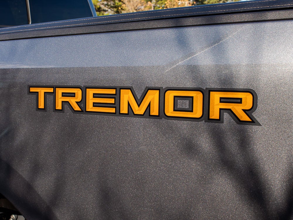 2024 Ford F-350 Platinum