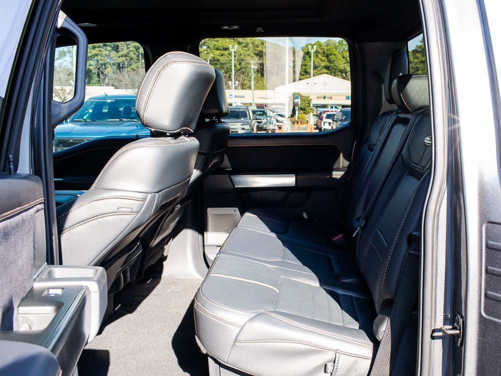 2024 Ford F-350 Platinum