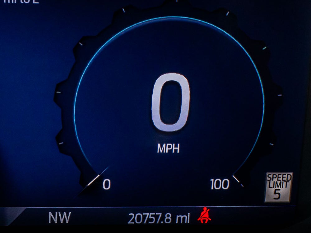 2024 Ford F-350 Platinum