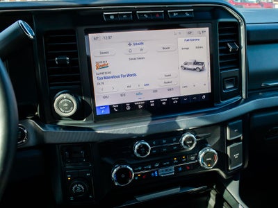 2024 Ford F-350 Platinum