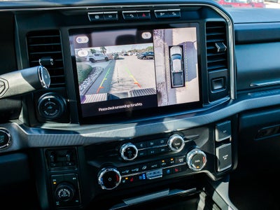 2024 Ford F-350 Platinum