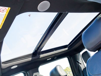 2024 Ford F-350 Platinum