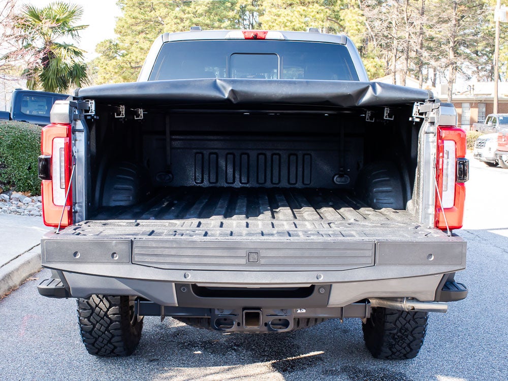 2024 Ford F-350 Platinum