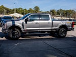 2024 Ford F-350 Platinum