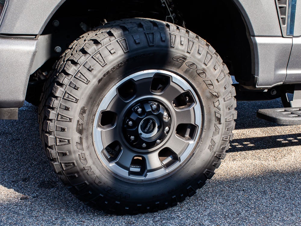 2024 Ford F-350 Platinum