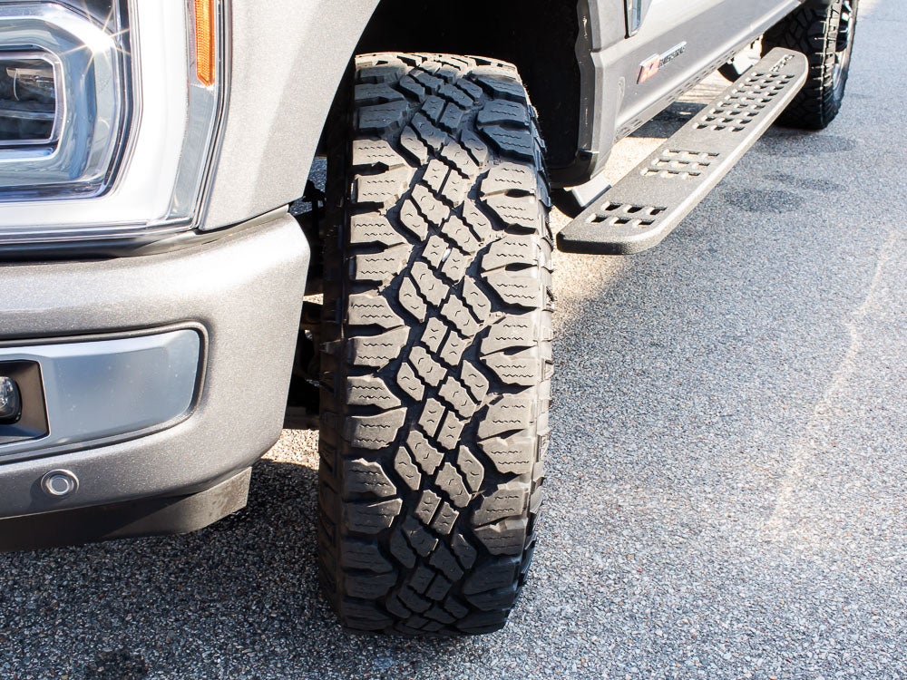 2024 Ford F-350 Platinum