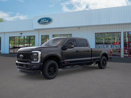 2025 Ford F-350 LARIAT