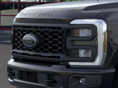 2025 Ford F-350 LARIAT