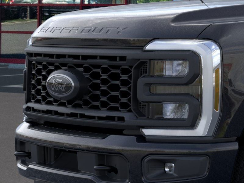 2025 Ford F-350 LARIAT
