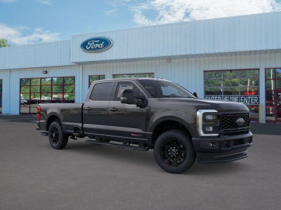 2025 Ford F-350 LARIAT