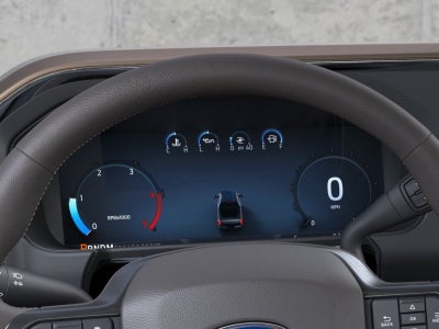 2026 Ford F-350 King Ranch