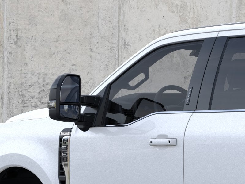 2026 Ford F-350 King Ranch