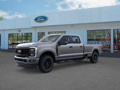 2026 Ford F-350 XL