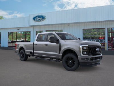 2026 Ford F-350 XL