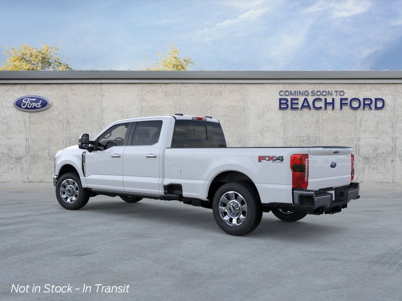 2026 Ford F-350 LARIAT