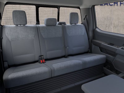 2026 Ford F-350 XLT