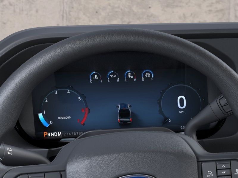 2026 Ford F-350 XLT