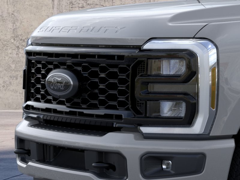 2026 Ford F-350 XLT