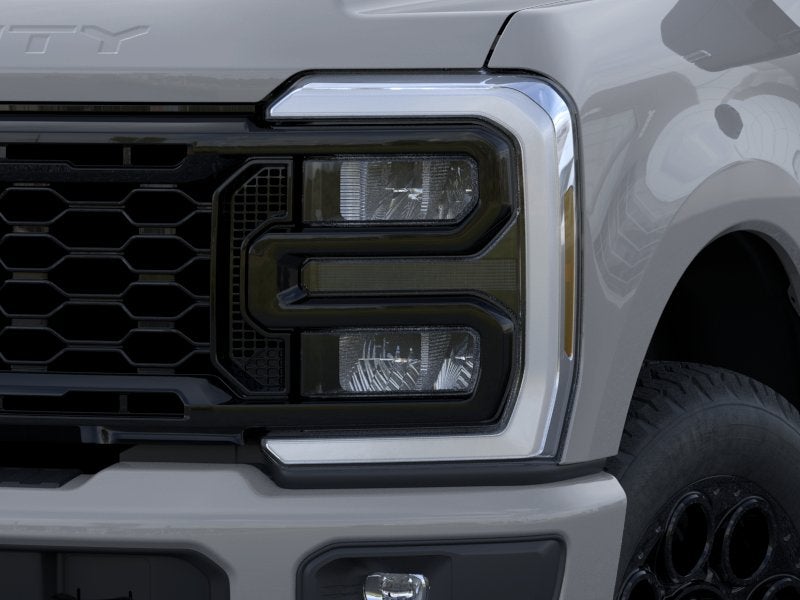 2026 Ford F-350 XLT