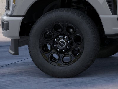 2026 Ford F-350 XLT