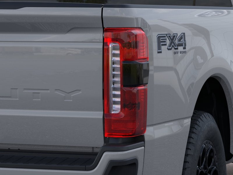 2026 Ford F-350 XLT