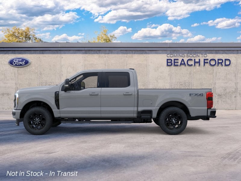 2026 Ford F-350 XLT