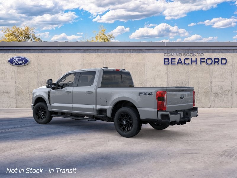 2026 Ford F-350 XLT