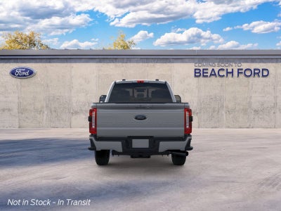 2026 Ford F-350 XLT