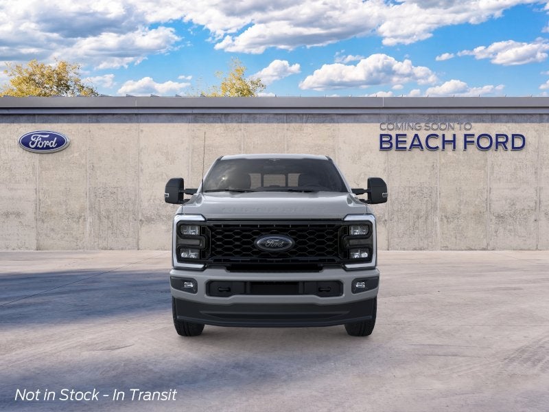 2026 Ford F-350 XLT