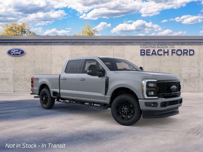 2026 Ford F-350 XLT