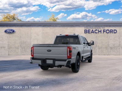 2026 Ford F-350 XLT