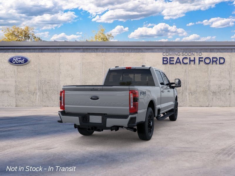 2026 Ford F-350 XLT